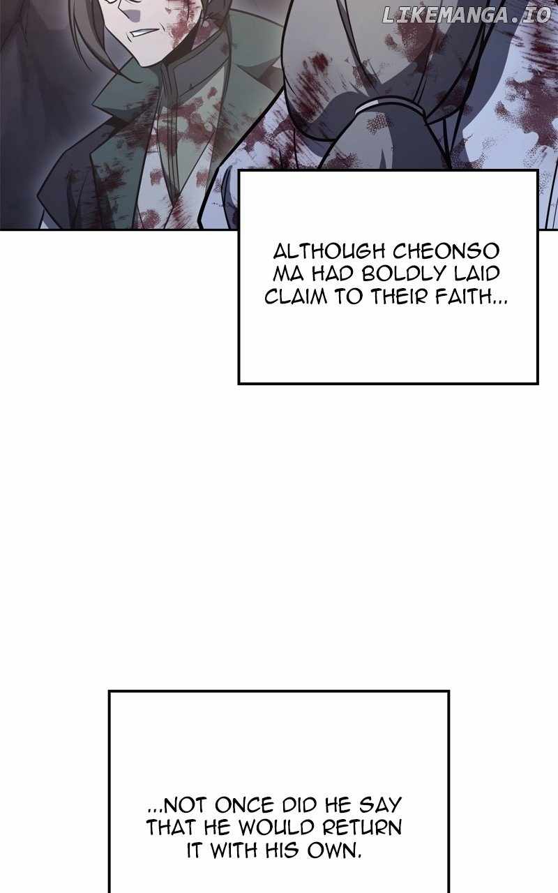 I Reincarnated As The Crazed Heir Chapter 139 97